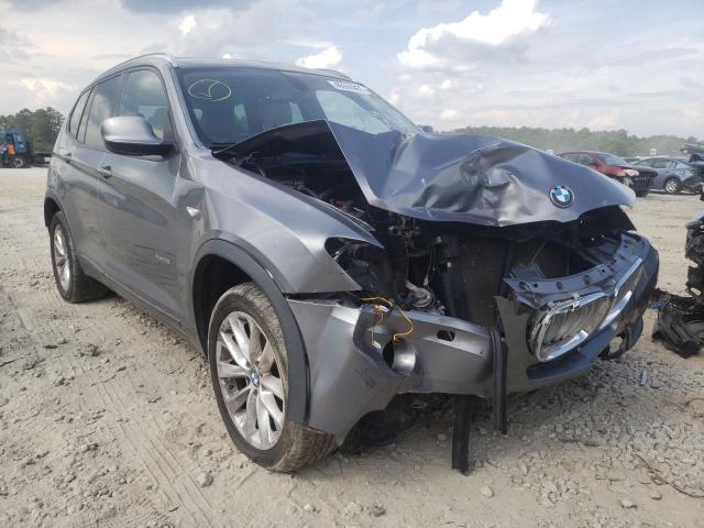 Photo 0 VIN: 5UXWX9C51E0D33429 - BMW X3 XDRIVE2 