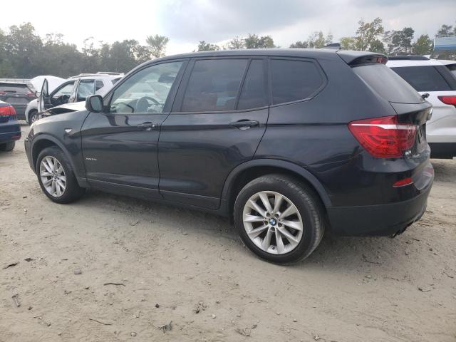 Photo 1 VIN: 5UXWX9C51E0D35715 - BMW X3 XDRIVE2 