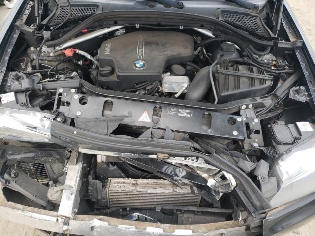 Photo 11 VIN: 5UXWX9C51E0D35715 - BMW X3 XDRIVE2 