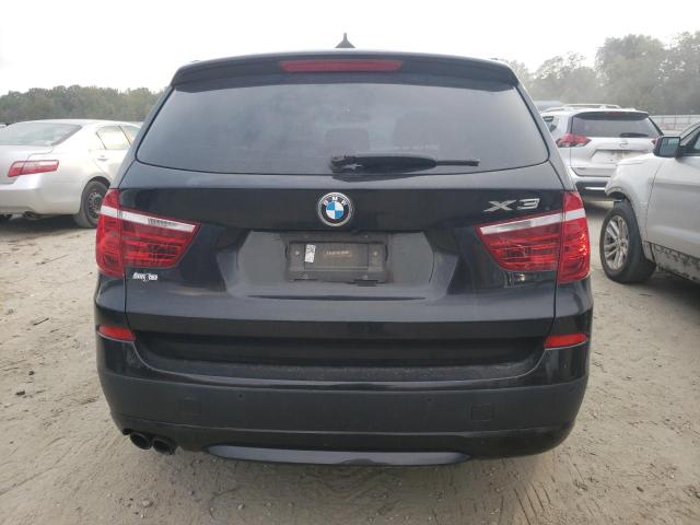 Photo 5 VIN: 5UXWX9C51E0D35715 - BMW X3 XDRIVE2 