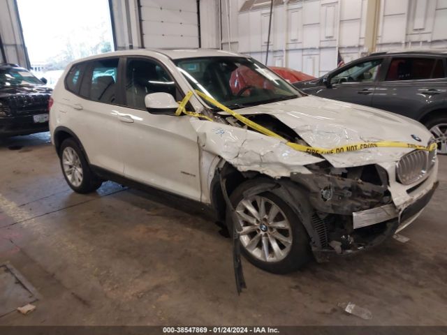 Photo 0 VIN: 5UXWX9C51E0D36220 - BMW X3 