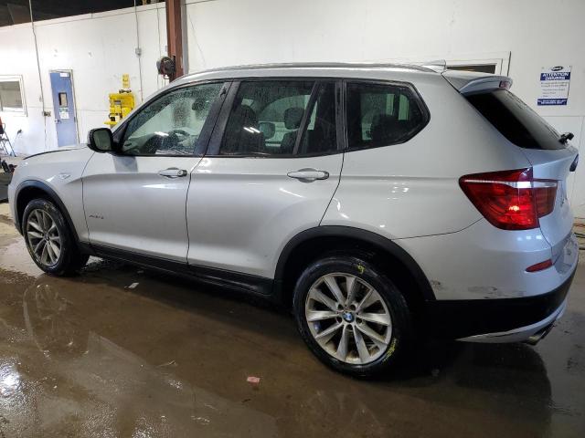 Photo 1 VIN: 5UXWX9C51E0D36377 - BMW X3 