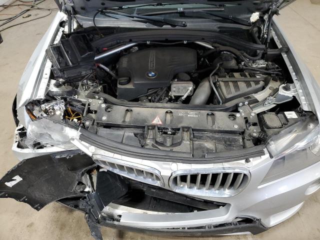 Photo 11 VIN: 5UXWX9C51E0D36377 - BMW X3 