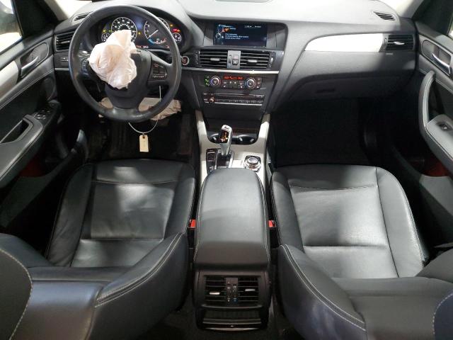 Photo 7 VIN: 5UXWX9C51E0D36377 - BMW X3 