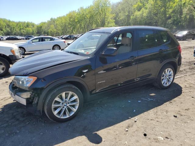 Photo 0 VIN: 5UXWX9C51E0D39389 - BMW X3 