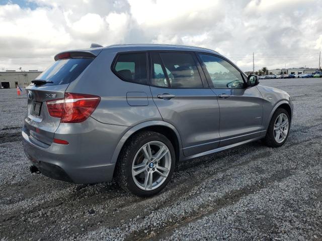 Photo 2 VIN: 5UXWX9C51E0D40168 - BMW X3 XDRIVE2 