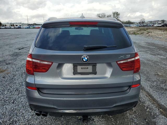 Photo 5 VIN: 5UXWX9C51E0D40168 - BMW X3 XDRIVE2 