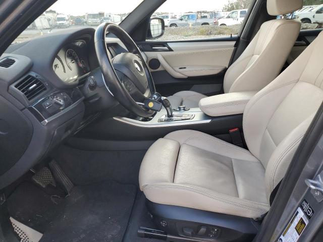 Photo 6 VIN: 5UXWX9C51E0D40168 - BMW X3 XDRIVE2 