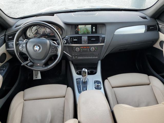 Photo 7 VIN: 5UXWX9C51E0D40168 - BMW X3 XDRIVE2 