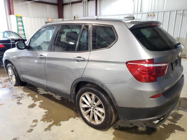 Photo 1 VIN: 5UXWX9C51E0D41658 - BMW X3 