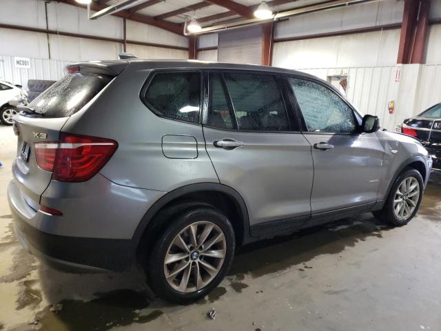 Photo 2 VIN: 5UXWX9C51E0D41658 - BMW X3 