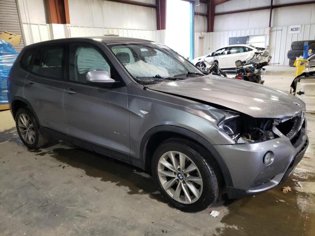 Photo 3 VIN: 5UXWX9C51E0D41658 - BMW X3 