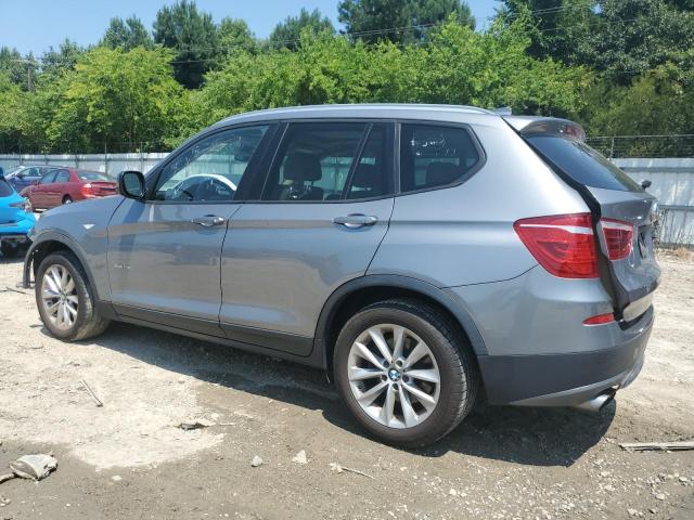 Photo 1 VIN: 5UXWX9C51E0D42485 - BMW X3 