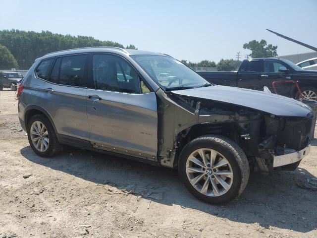 Photo 3 VIN: 5UXWX9C51E0D42485 - BMW X3 