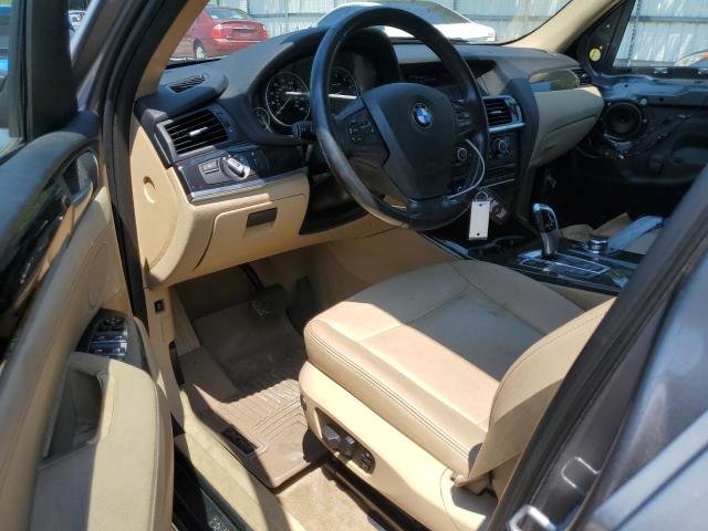 Photo 7 VIN: 5UXWX9C51E0D42485 - BMW X3 