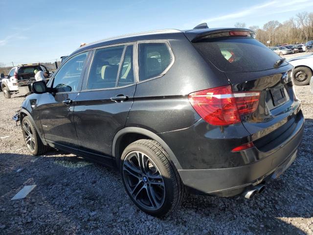 Photo 1 VIN: 5UXWX9C51E0D42664 - BMW X3 