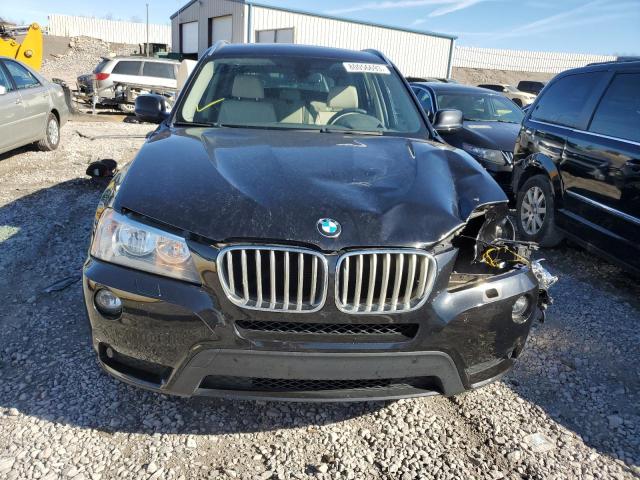 Photo 4 VIN: 5UXWX9C51E0D42664 - BMW X3 