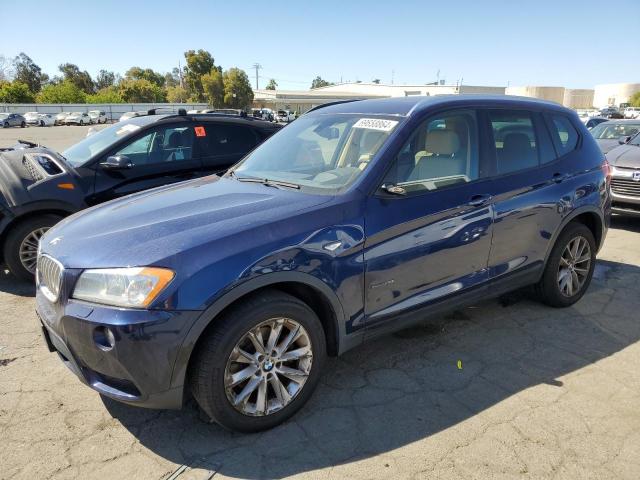 Photo 0 VIN: 5UXWX9C51E0D43877 - BMW X3 XDRIVE2 