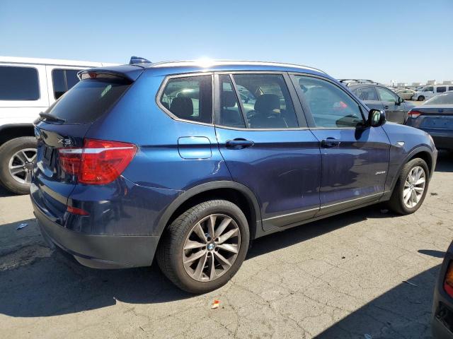 Photo 2 VIN: 5UXWX9C51E0D43877 - BMW X3 XDRIVE2 