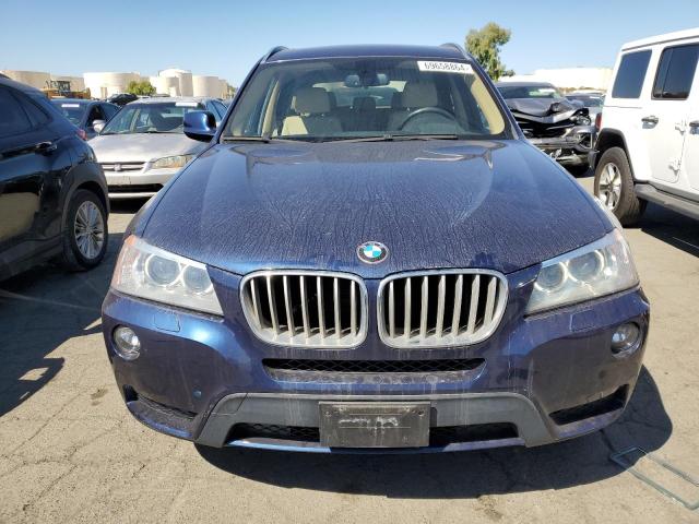 Photo 4 VIN: 5UXWX9C51E0D43877 - BMW X3 XDRIVE2 