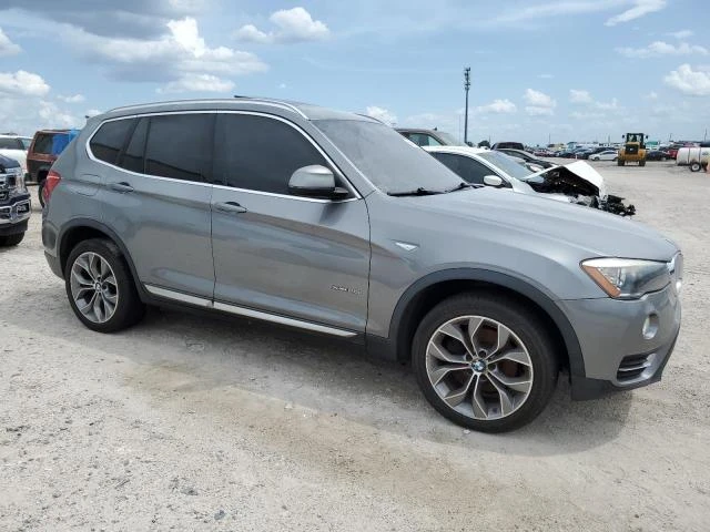 Photo 3 VIN: 5UXWX9C51F0D44691 - BMW X3 XDRIVE2 