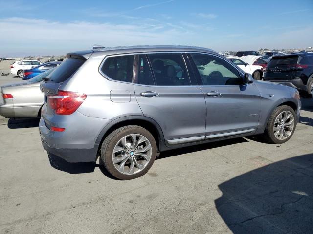 Photo 2 VIN: 5UXWX9C51F0D45114 - BMW X3 XDRIVE2 