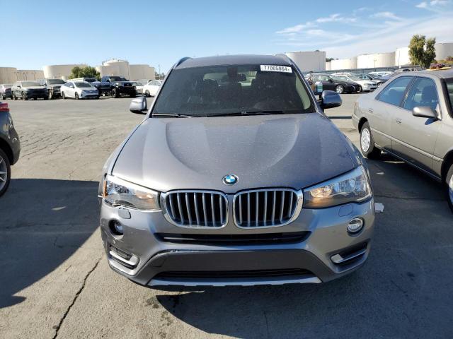 Photo 4 VIN: 5UXWX9C51F0D45114 - BMW X3 XDRIVE2 