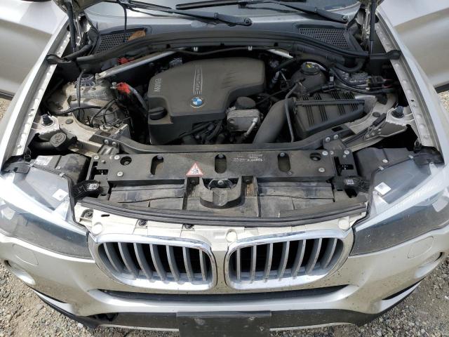 Photo 11 VIN: 5UXWX9C51F0D49597 - BMW X3 XDRIVE2 