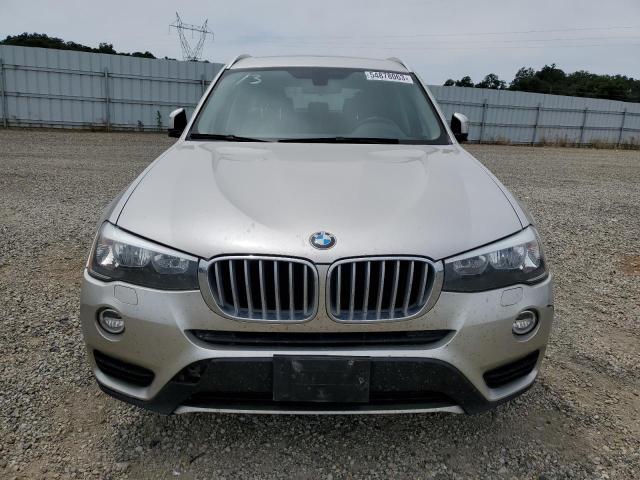 Photo 4 VIN: 5UXWX9C51F0D49597 - BMW X3 XDRIVE2 