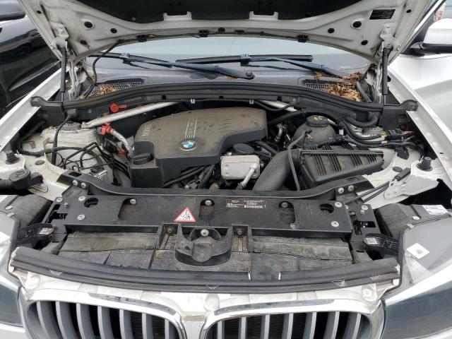 Photo 11 VIN: 5UXWX9C51F0D52452 - BMW X3 XDRIVE2 