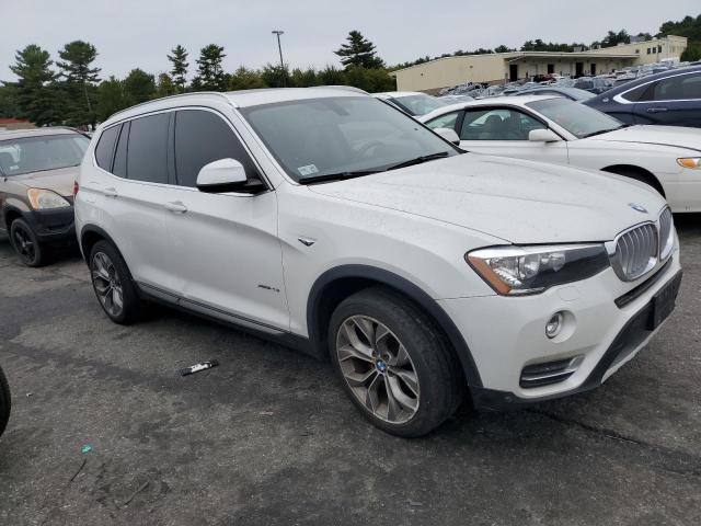 Photo 3 VIN: 5UXWX9C51F0D52452 - BMW X3 XDRIVE2 