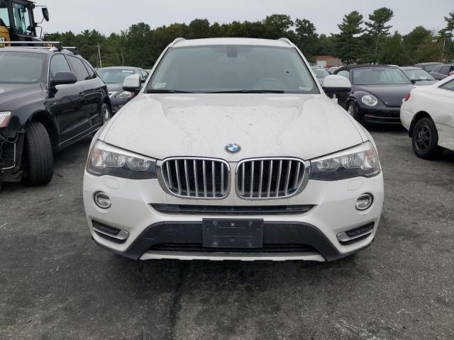 Photo 4 VIN: 5UXWX9C51F0D52452 - BMW X3 XDRIVE2 