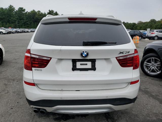 Photo 5 VIN: 5UXWX9C51F0D52452 - BMW X3 XDRIVE2 