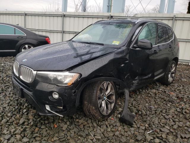 Photo 0 VIN: 5UXWX9C51F0D53049 - BMW X3 XDRIVE2 