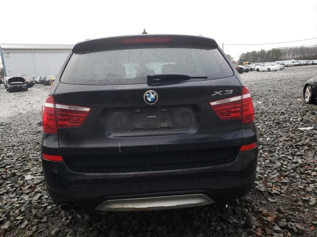 Photo 5 VIN: 5UXWX9C51F0D53049 - BMW X3 XDRIVE2 