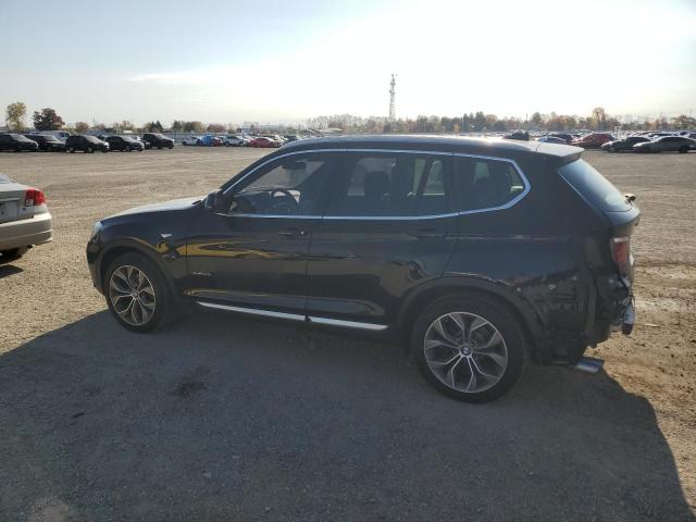 Photo 1 VIN: 5UXWX9C51F0D54377 - BMW X3 XDRIVE2 