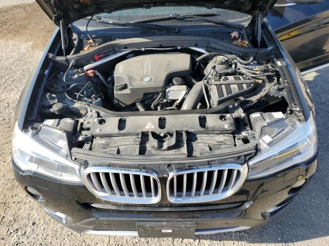 Photo 11 VIN: 5UXWX9C51F0D54377 - BMW X3 XDRIVE2 