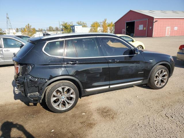 Photo 2 VIN: 5UXWX9C51F0D54377 - BMW X3 XDRIVE2 