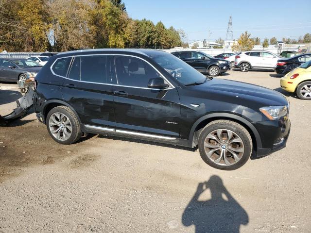 Photo 3 VIN: 5UXWX9C51F0D54377 - BMW X3 XDRIVE2 