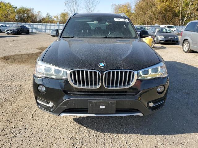 Photo 4 VIN: 5UXWX9C51F0D54377 - BMW X3 XDRIVE2 