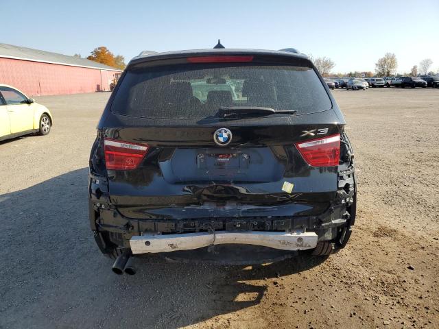 Photo 5 VIN: 5UXWX9C51F0D54377 - BMW X3 XDRIVE2 