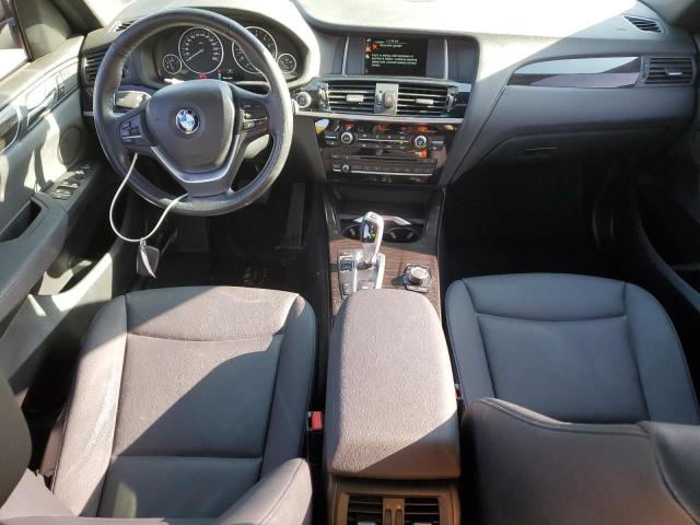 Photo 7 VIN: 5UXWX9C51F0D54377 - BMW X3 XDRIVE2 