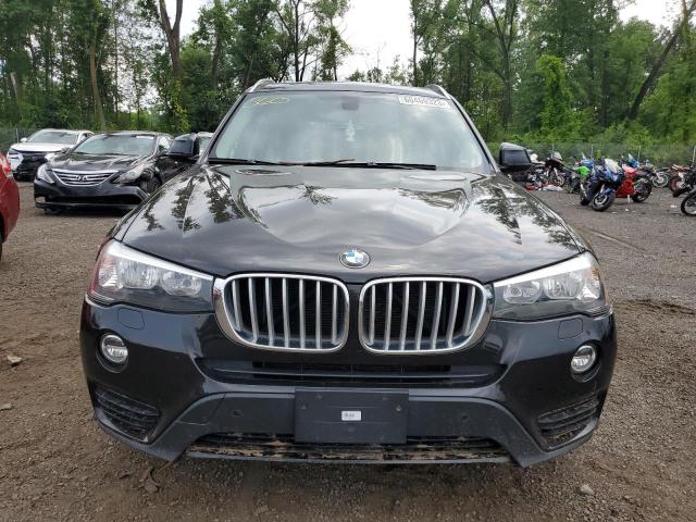 Photo 4 VIN: 5UXWX9C51F0D54749 - BMW X3 