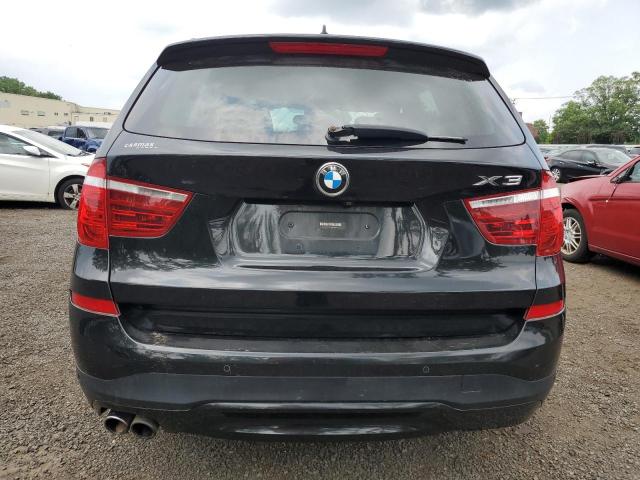 Photo 5 VIN: 5UXWX9C51F0D54749 - BMW X3 