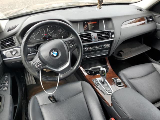 Photo 7 VIN: 5UXWX9C51F0D54749 - BMW X3 