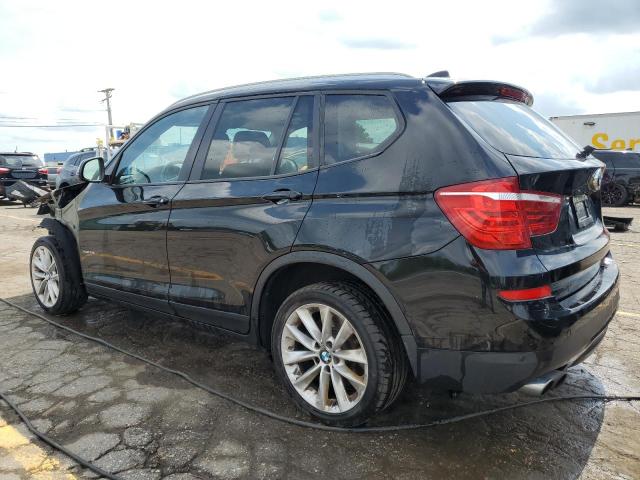 Photo 1 VIN: 5UXWX9C51F0D59286 - BMW X3 XDRIVE2 