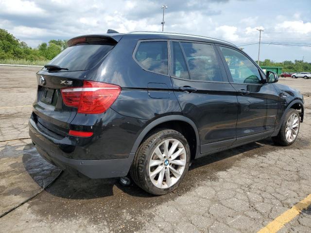 Photo 2 VIN: 5UXWX9C51F0D59286 - BMW X3 XDRIVE2 