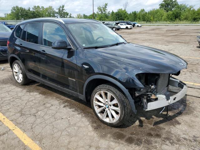 Photo 3 VIN: 5UXWX9C51F0D59286 - BMW X3 XDRIVE2 