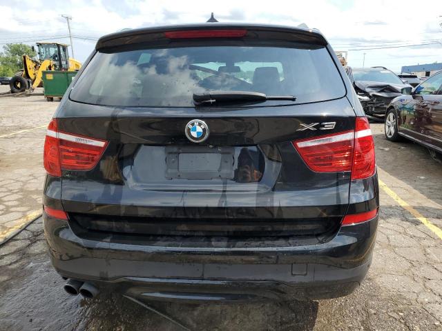 Photo 5 VIN: 5UXWX9C51F0D59286 - BMW X3 XDRIVE2 