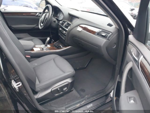 Photo 4 VIN: 5UXWX9C51F0D62141 - BMW X3 